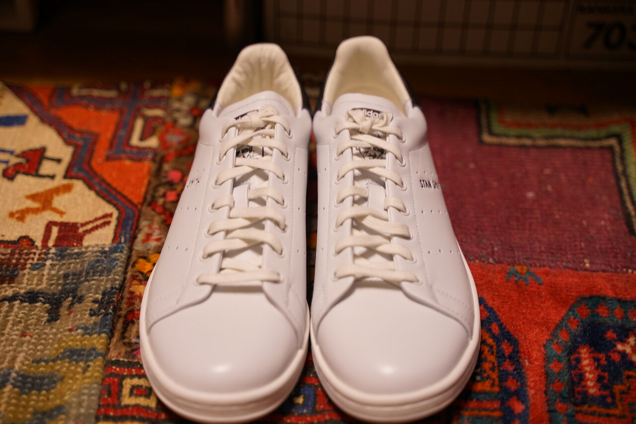 ADIDAS ORIGINALS STAN SMITH LUX WHITE HQ6785 : ああ、好きに ADIDAS ORIGINALS STAN SMITH LUX WHITE HQ6785 : ああ、好きに