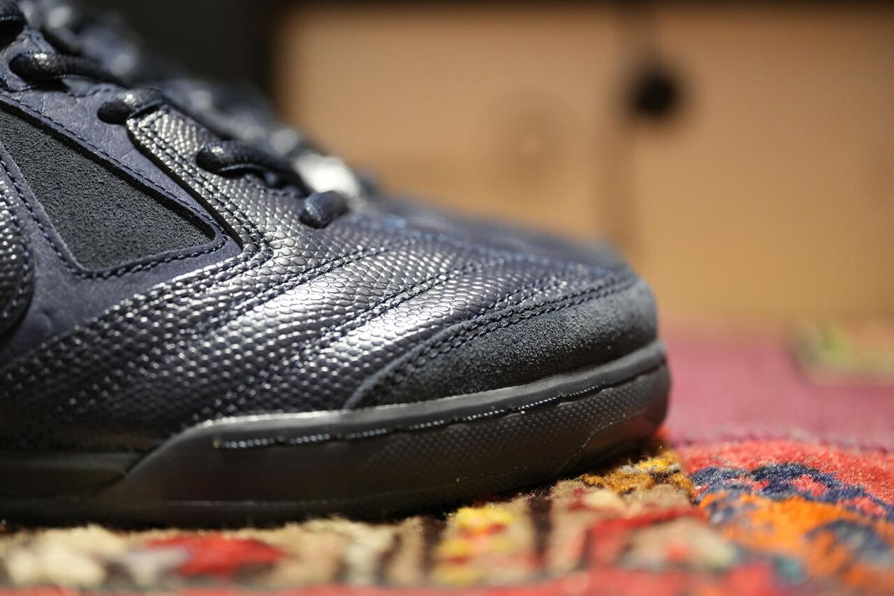 NIKE GATO トゥガード
