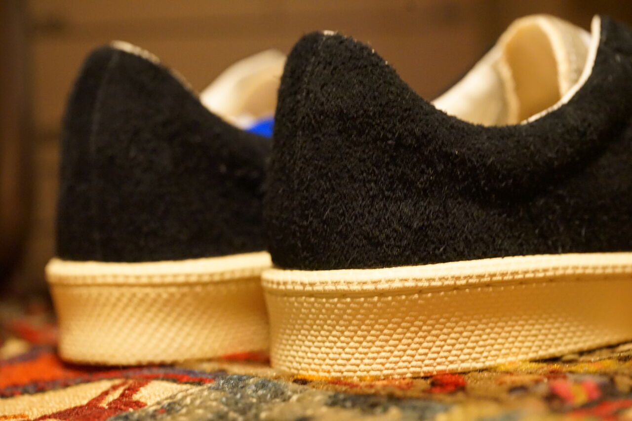 CONVERSE PRO LEATHER VTG SUEDE OX Directed by SOMA : ああ CONVERSE PRO LEATHER VTG SUEDE OX Directed by SOMA : ああ