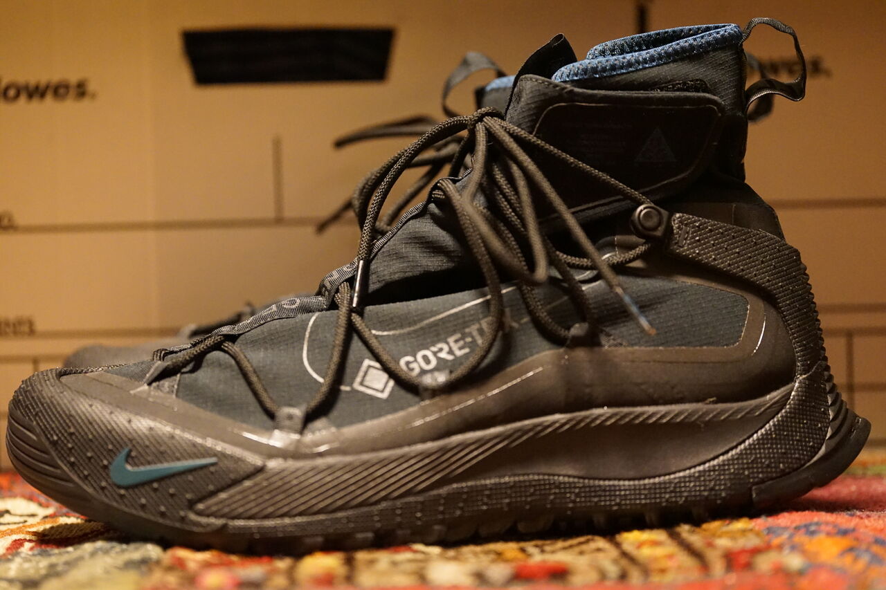 nike acg エア テラアンタークティック NIKE ACG AIR TERRA ANTARKTIK