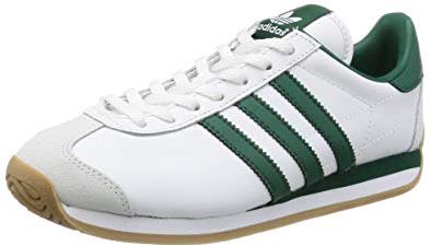 ADIDAS ORIGINALS COUNTRYxKAMANDA : ああ、好きに走ればいいじゃない