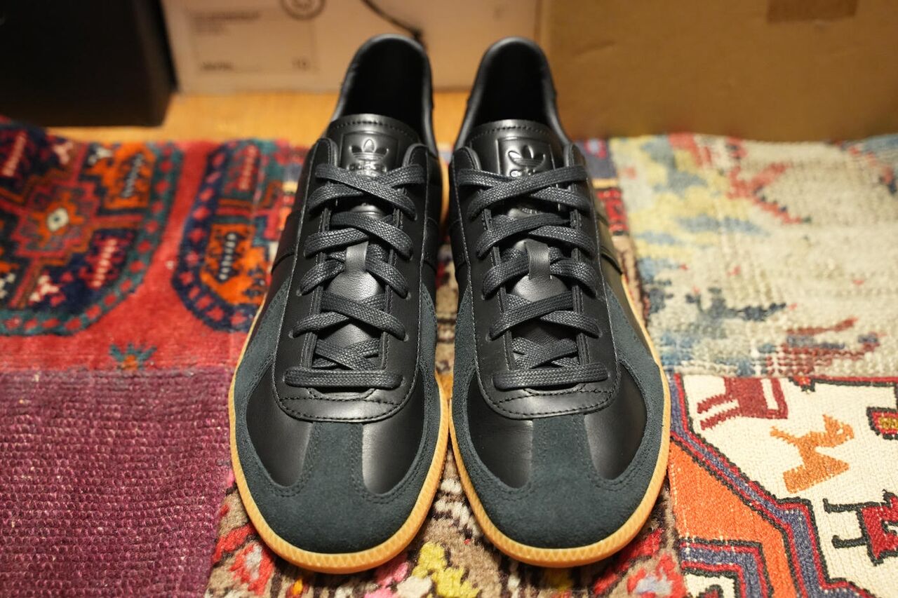 ADIDAS ORIGINALS BW ARMY DECON KJ1785