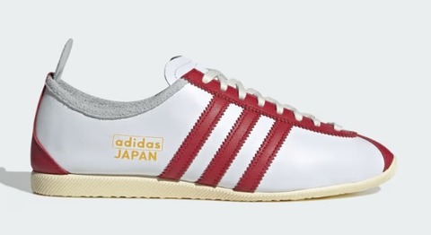 ADIDAS JAPAN