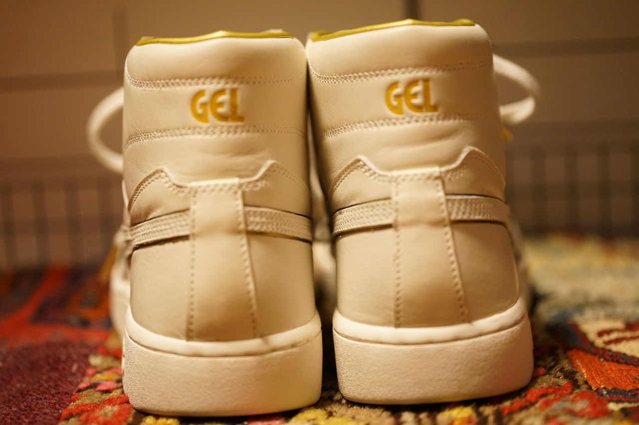 ASICSTIGER GEL-PTG MT JAPAN MADE(SANIN FACTORY) 35th ASICSTIGER GEL-PTG MT JAPAN MADE(SANIN FACTORY) 35th
