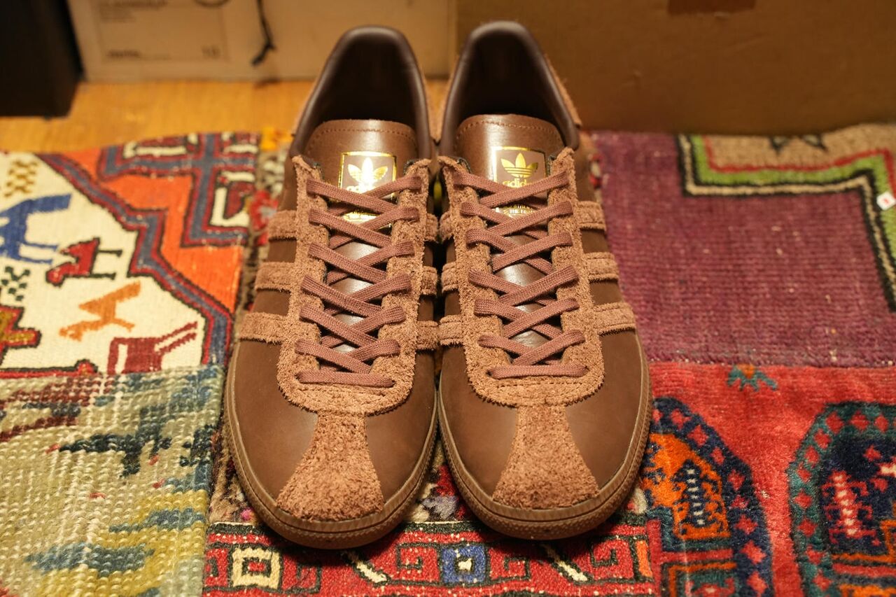 BILLY'S×Size?×ADIDAS SPR25 JS1822