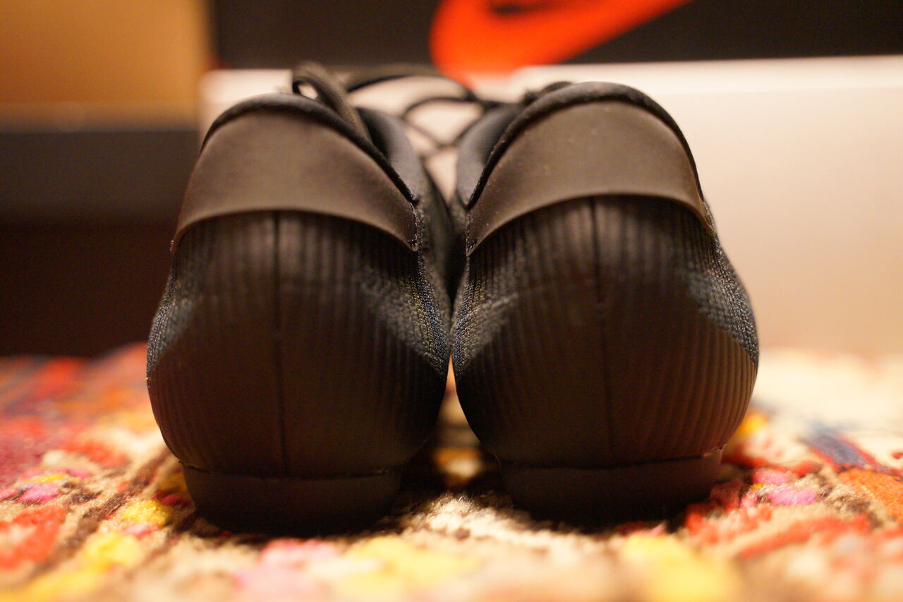 ADIDAS THE ROAD SHOE 2.0 : ああ、好きに走ればいいじゃない