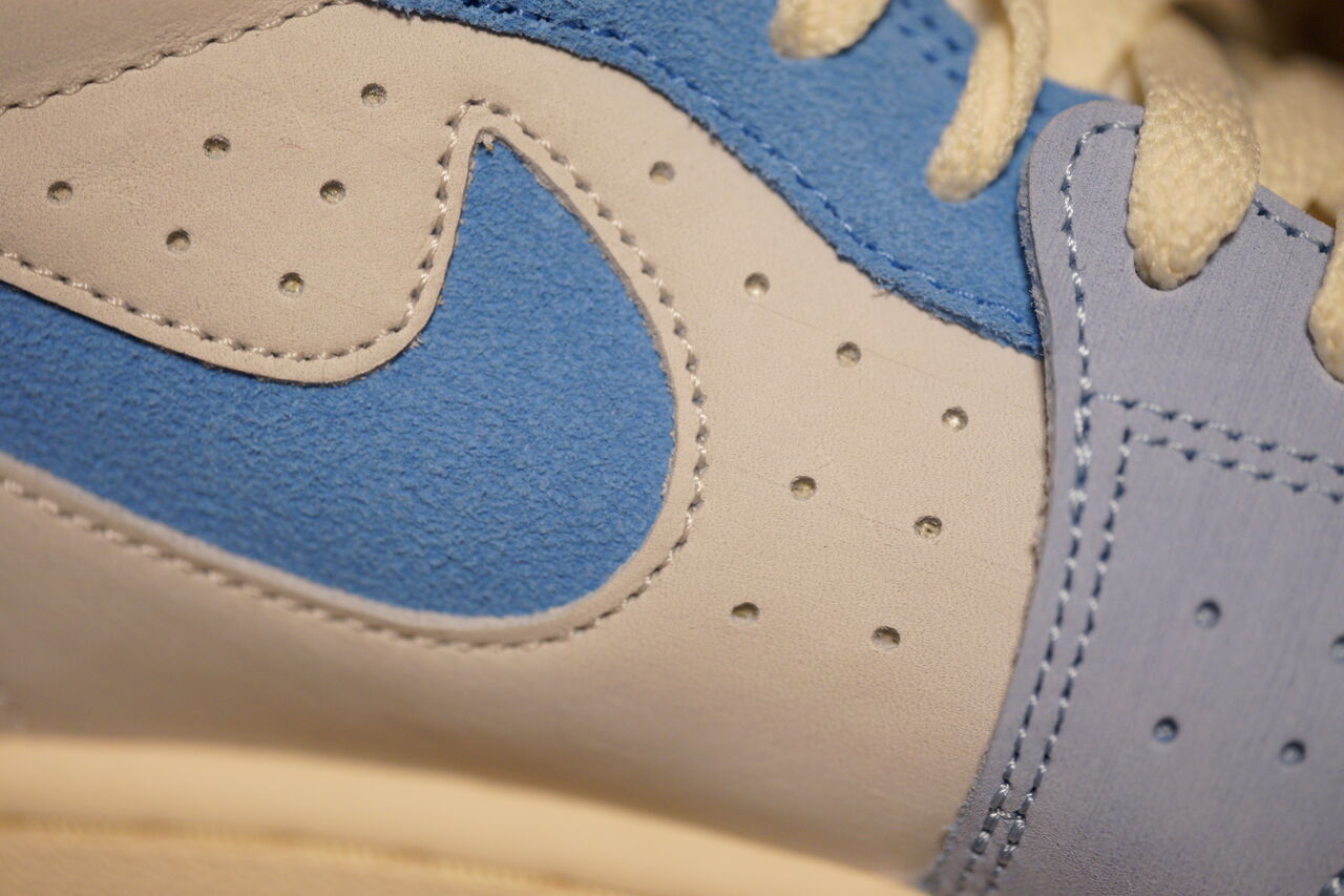 NIKE WMNS AIR JORDAN1 ZOOM CMFT 2 UNIVERSITY BLUE : ああ NIKE WMNS AIR JORDAN1 ZOOM CMFT 2 UNIVERSITY BLUE : ああ