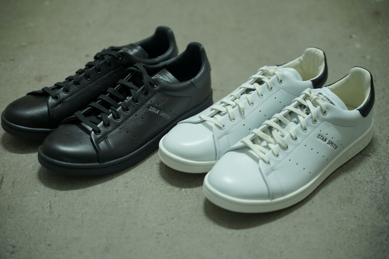 ADIDAS ORIGINALS STAN SMITH LUX BLACK HQ6787 : ああ、好きに ADIDAS ORIGINALS STAN SMITH LUX BLACK HQ6787 : ああ、好きに