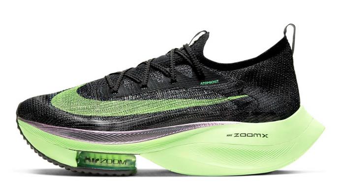 Nike Air Zoom Type N 354 ああ 好きに走ればいいじゃない Nike Air Zoom Type N 354 ああ 好きに走ればいいじゃない