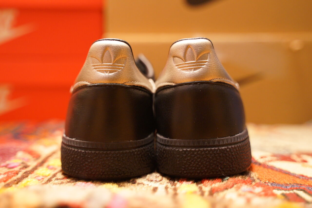 ADIDAS ORIGINALS HANDBALL SPEZIAL JH8660 ABCマート限定 : ああ