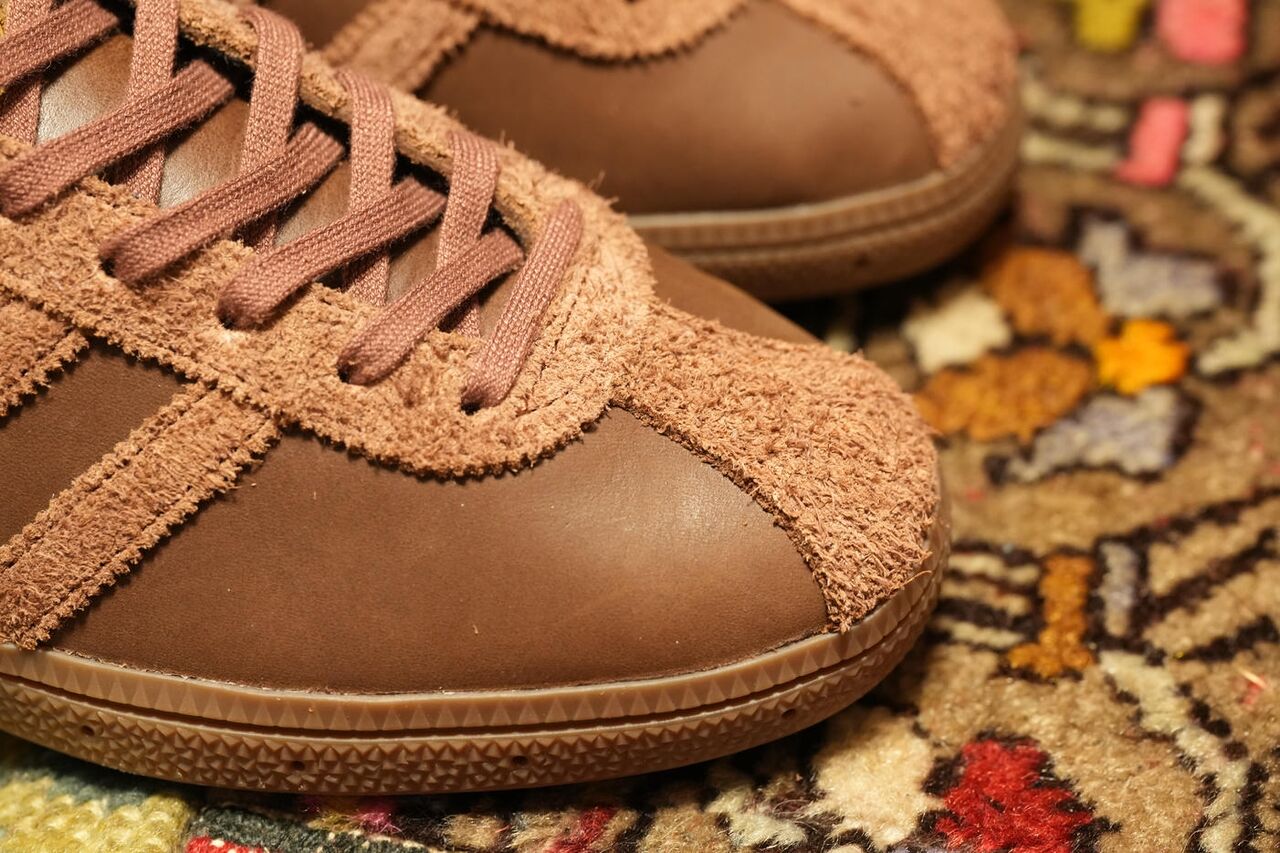 BILLY'S×Size?×ADIDAS SPR25 JS1822 Tトゥ