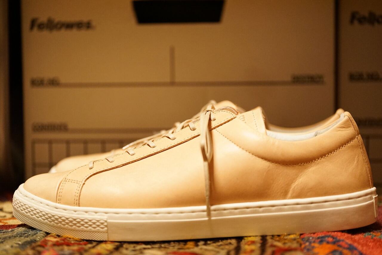CONVERSE ALL STATR COUPE J LEATHER OX : ああ、好きに走れば CONVERSE ALL STATR COUPE J LEATHER OX : ああ、好きに走れば