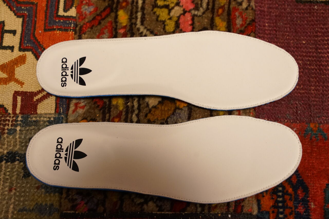 ADIDAS ORIGINALS STAN SMITH H GY8797 : ああ、好きに走ればいいじゃない