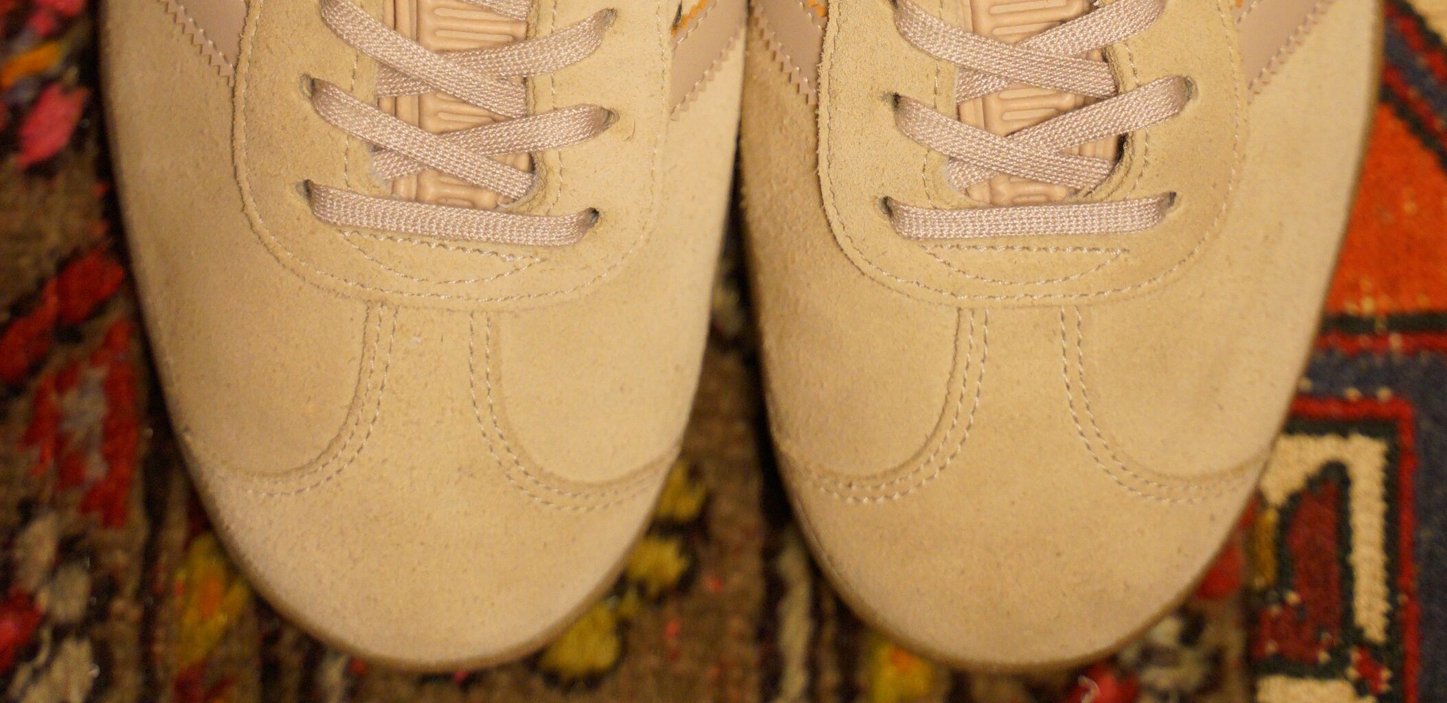 ADIDAS ORIGINALS GAZELLE INDOOR ED/IENA : ああ、好きに走れば ADIDAS ORIGINALS GAZELLE INDOOR ED/IENA : ああ、好きに走れば