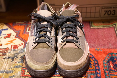 NIKE エアジョーダン3  パッチワーク　27センチ 585b14a6-s.jpg
