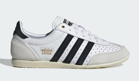 ADIDAS JAPAN W