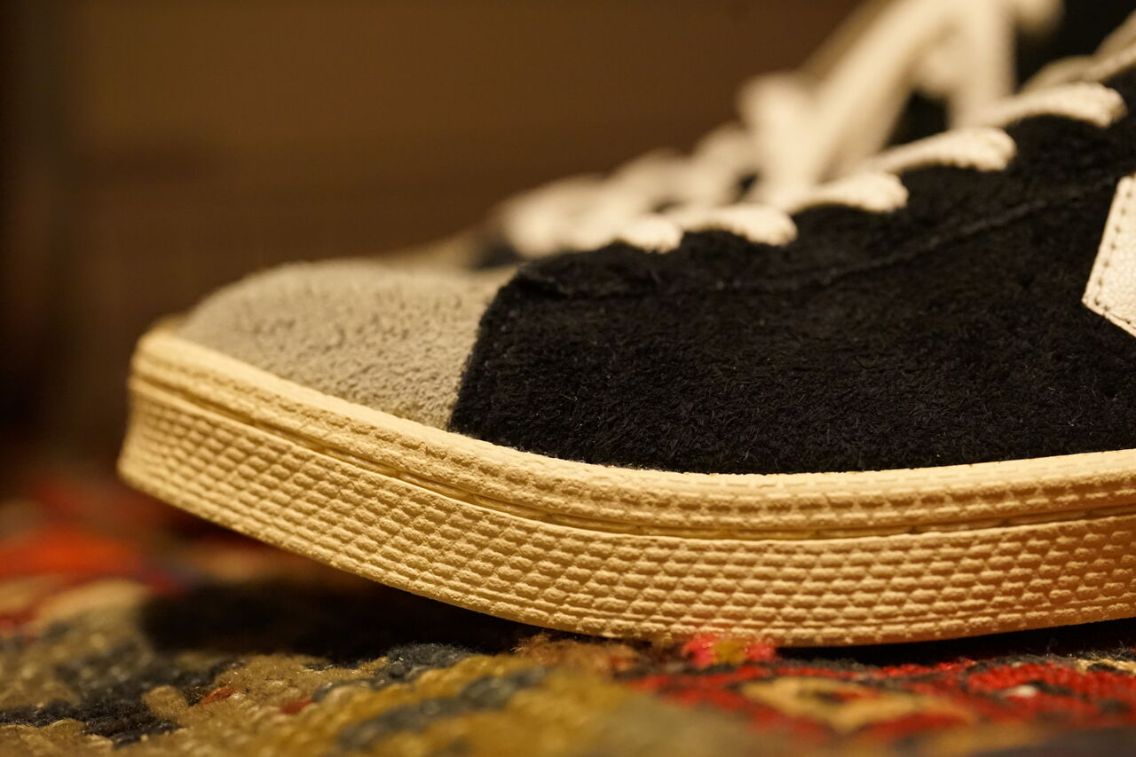 CONVERSE PRO LEATHER VTG SUEDE OX Directed by SOMA : ああ CONVERSE PRO LEATHER VTG SUEDE OX Directed by SOMA : ああ