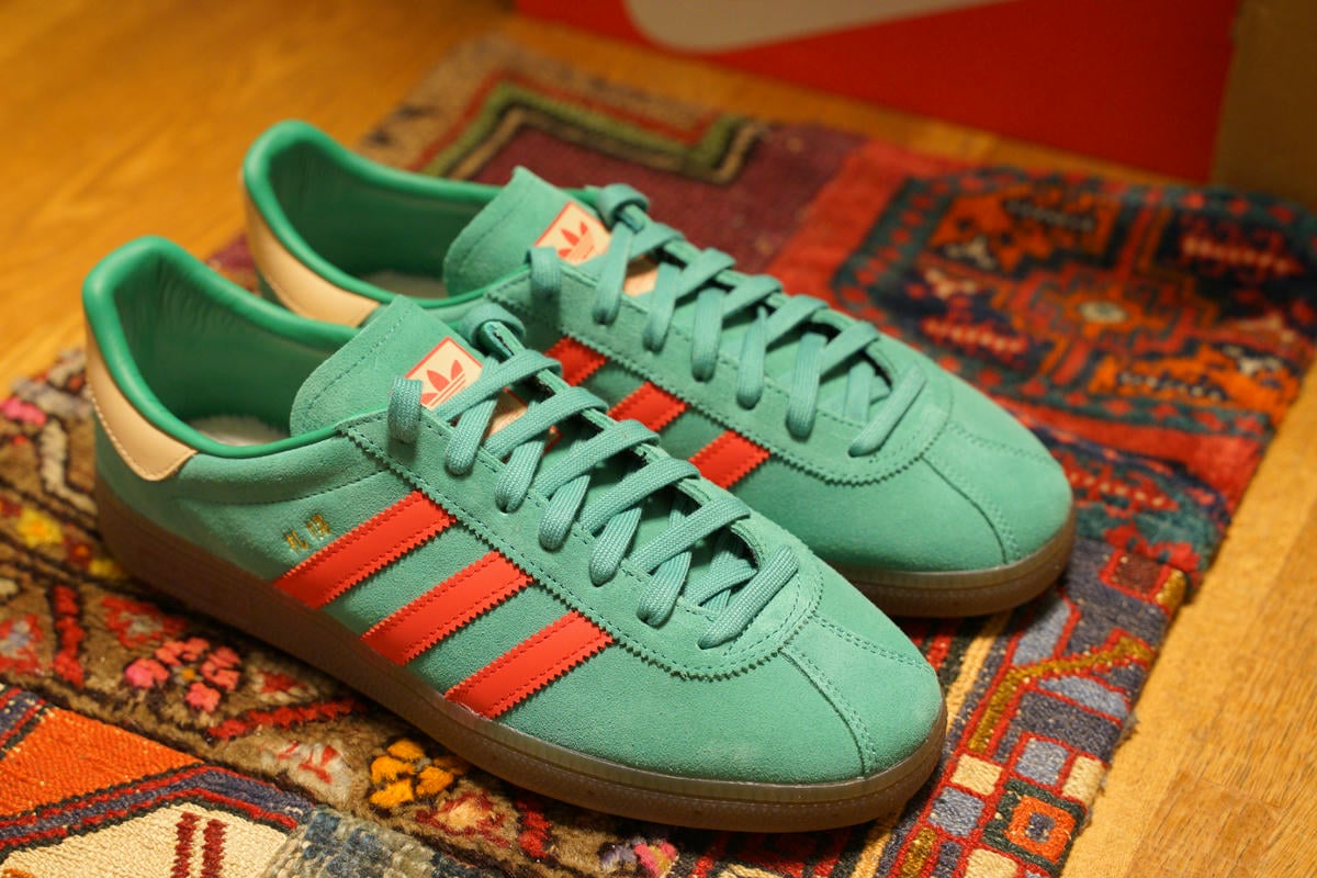 BILLY'S×Size?×ADIDAS SPR25 JR1075