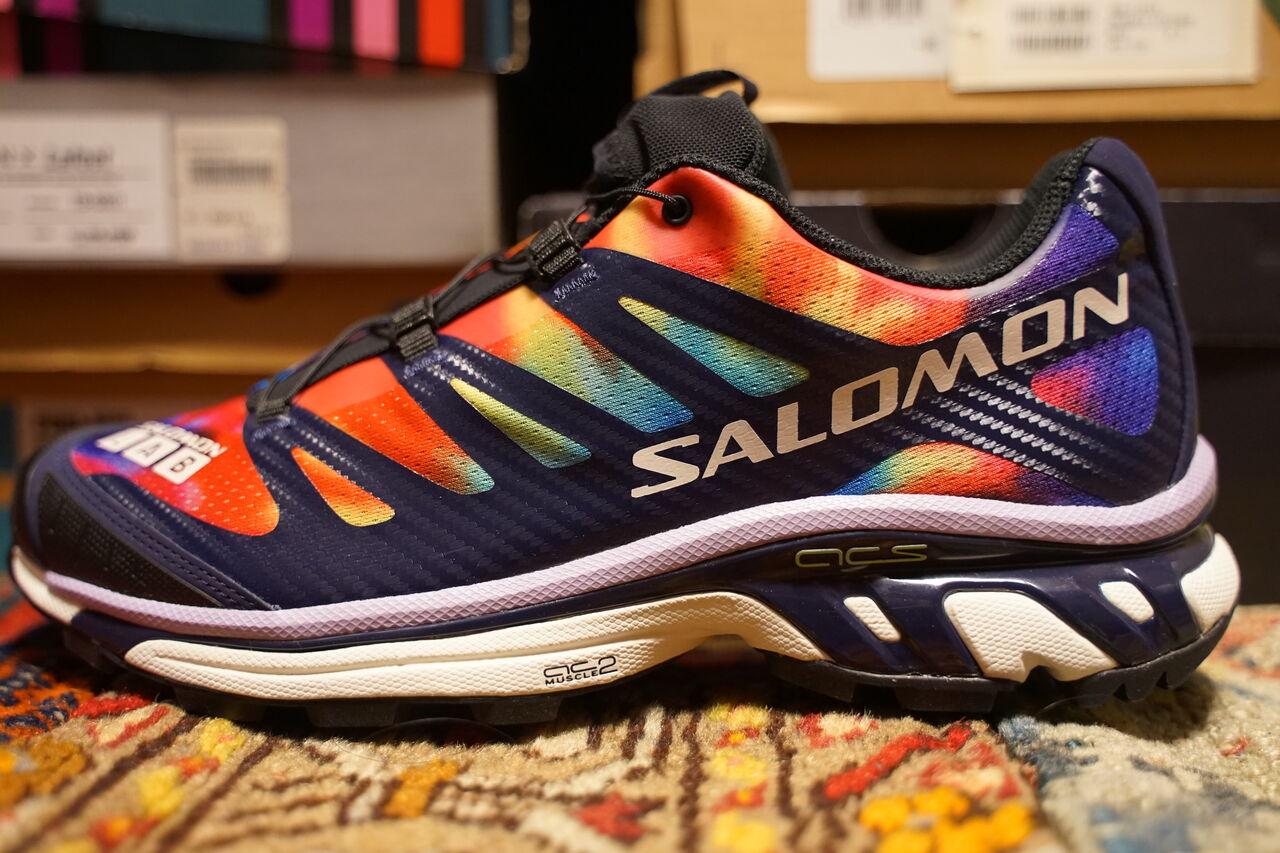 SALOMON XT-4 ADVANCED :