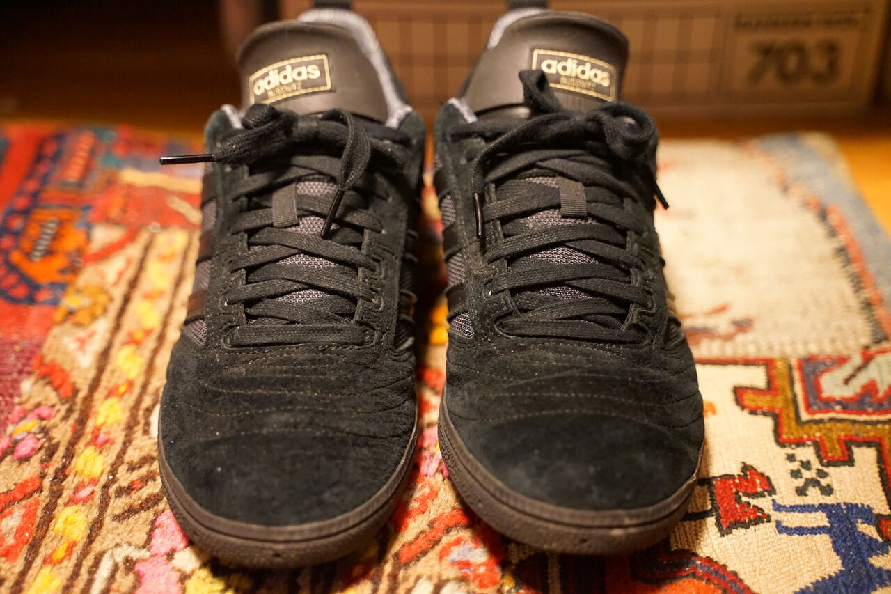 ADIDAS ORIGINALS BUSENITZ GORE-TEX : ああ、好きに走ればいい ADIDAS ORIGINALS BUSENITZ GORE-TEX : ああ、好きに走ればいい
