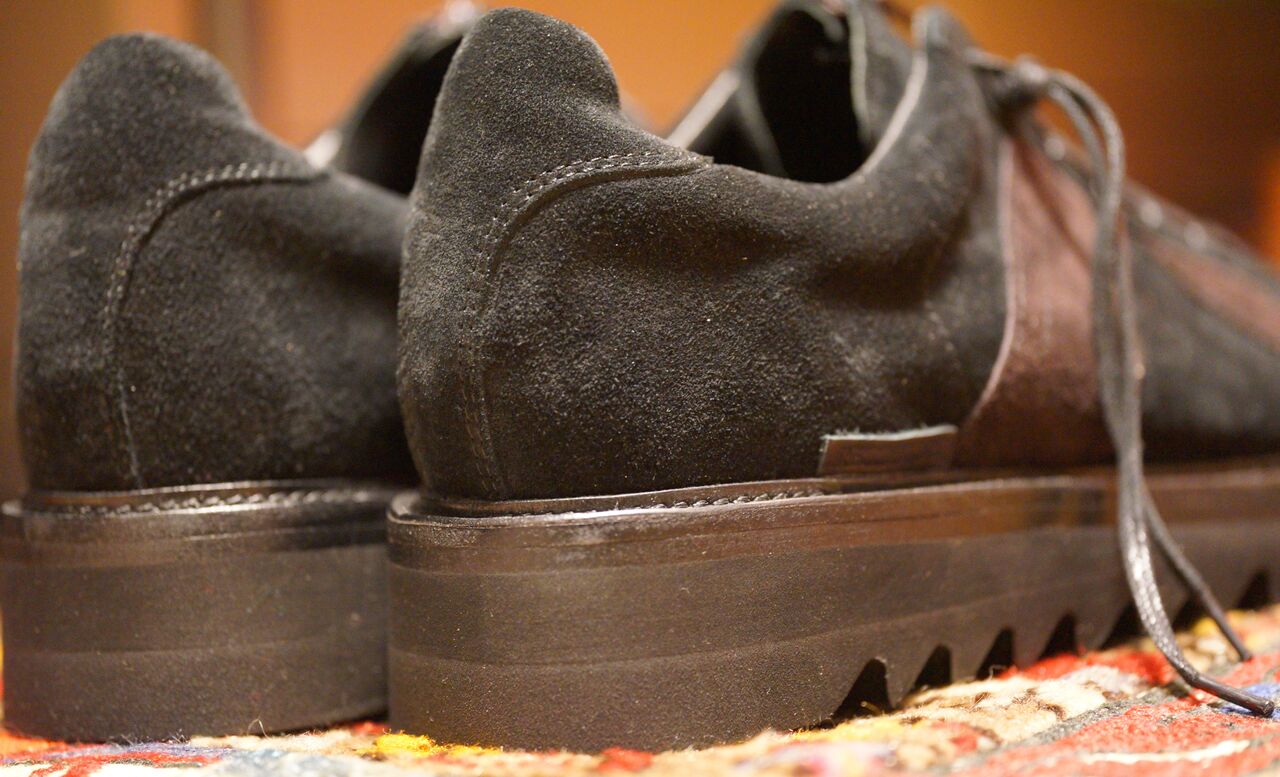 RECOUTURE RIPPLE TRAINER : ああ、好きに走ればいいじゃない RECOUTURE RIPPLE TRAINER : ああ、好きに走ればいいじゃない