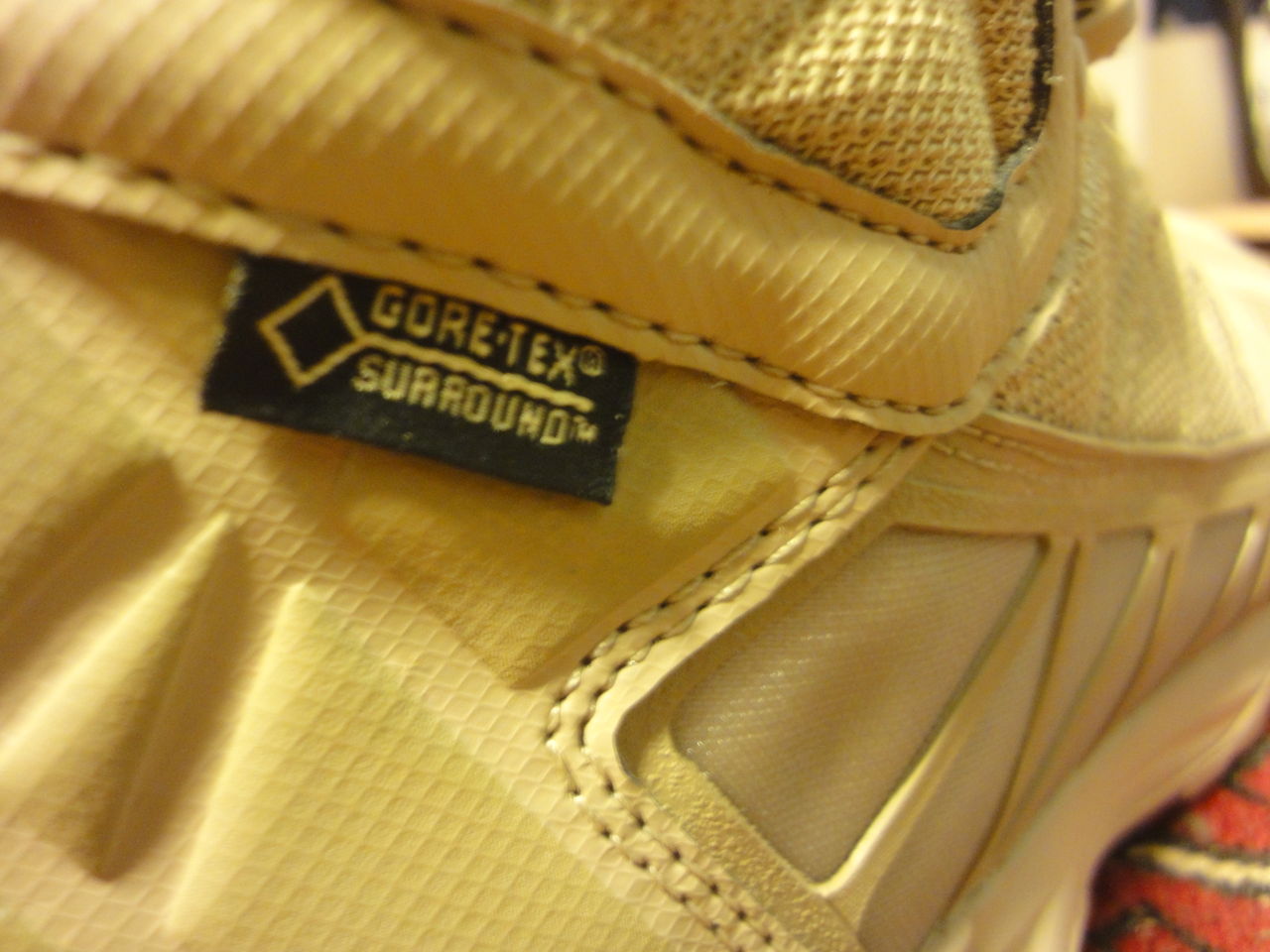 THE NORTH FACE Traverse FP GORE-TEX Suround Mid : ああ THE NORTH FACE Traverse FP GORE-TEX Suround Mid : ああ