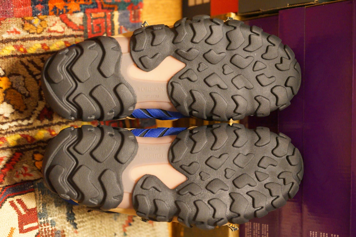 レビュー】アディダス ラッドランダー EQT 26年ぶりの復刻で気に