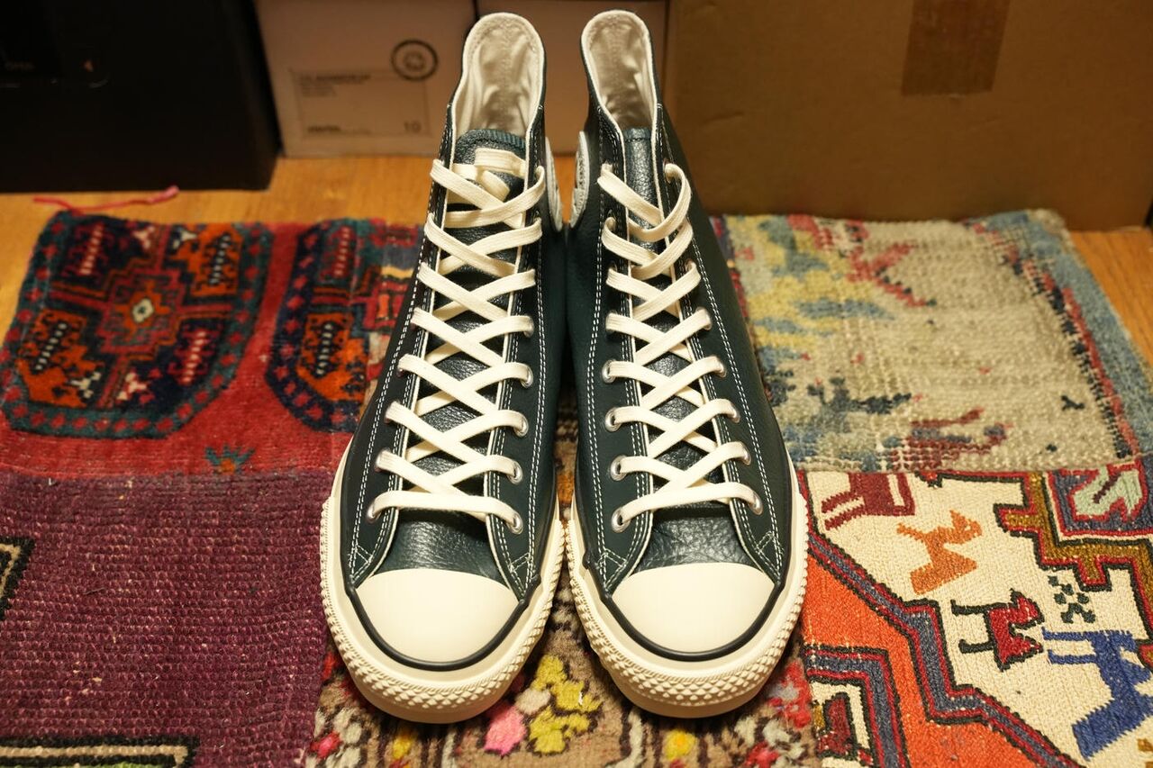 CONVERSE ALL STAR J HI