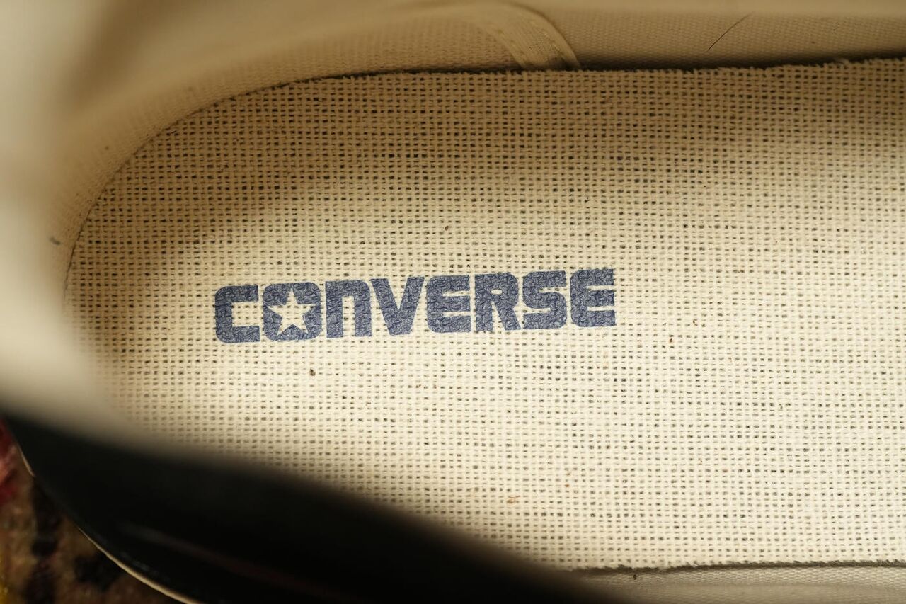CONVERSE ALL STAR AGED IGNT HI インソール
