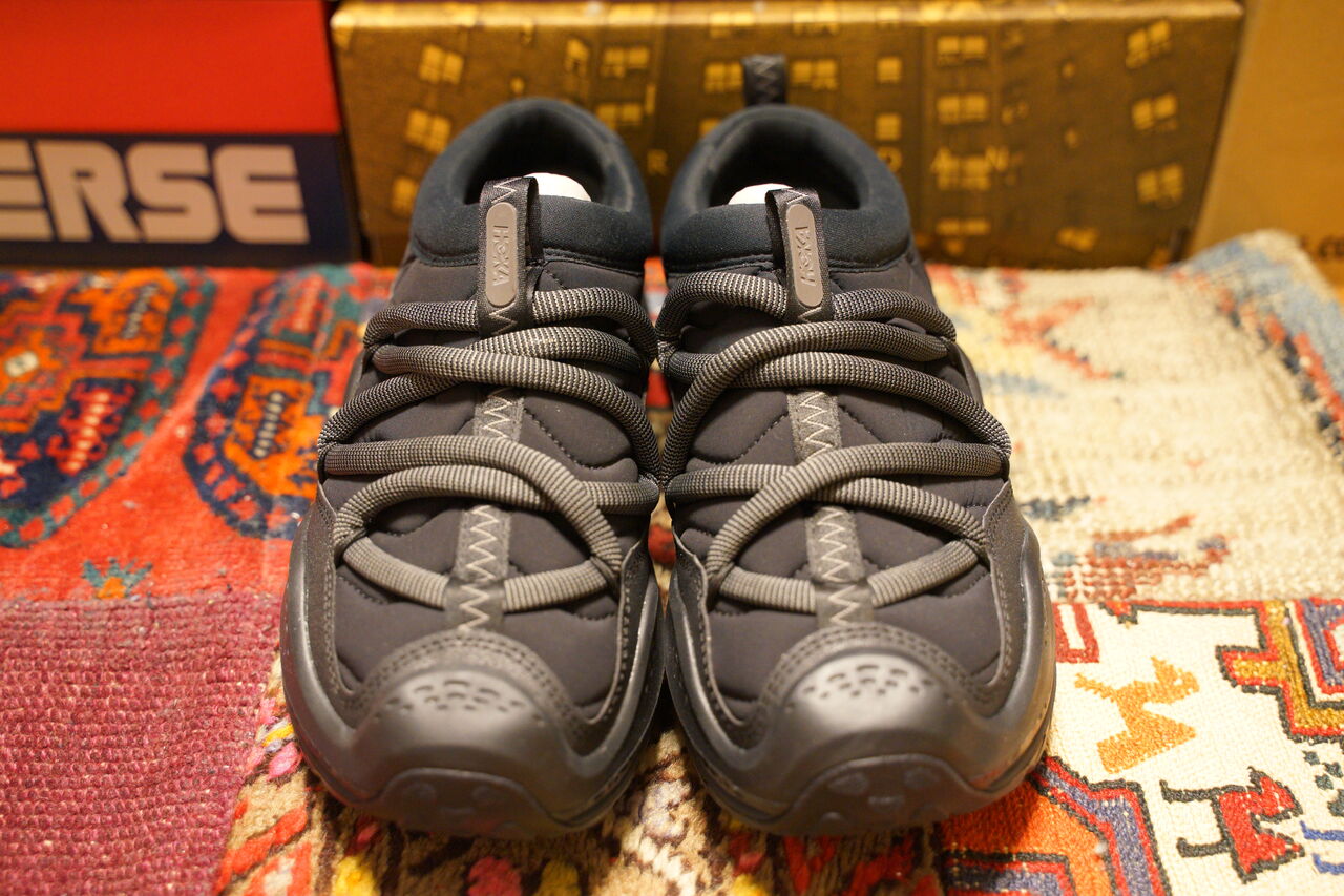HOKA ORA PRIMO BLACK : ああ、好きに走ればいいじゃない