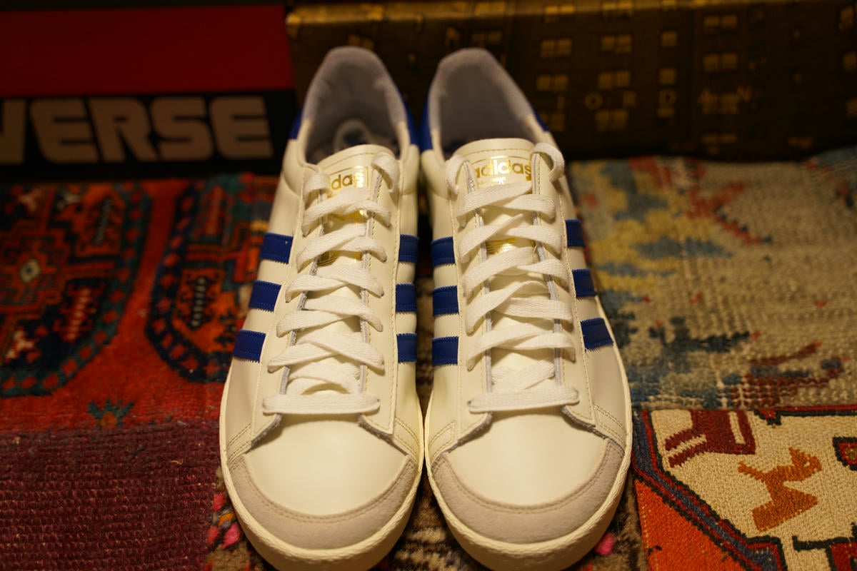 ADIDAS ORIGINALS JABBAR LOW 01 JI0150