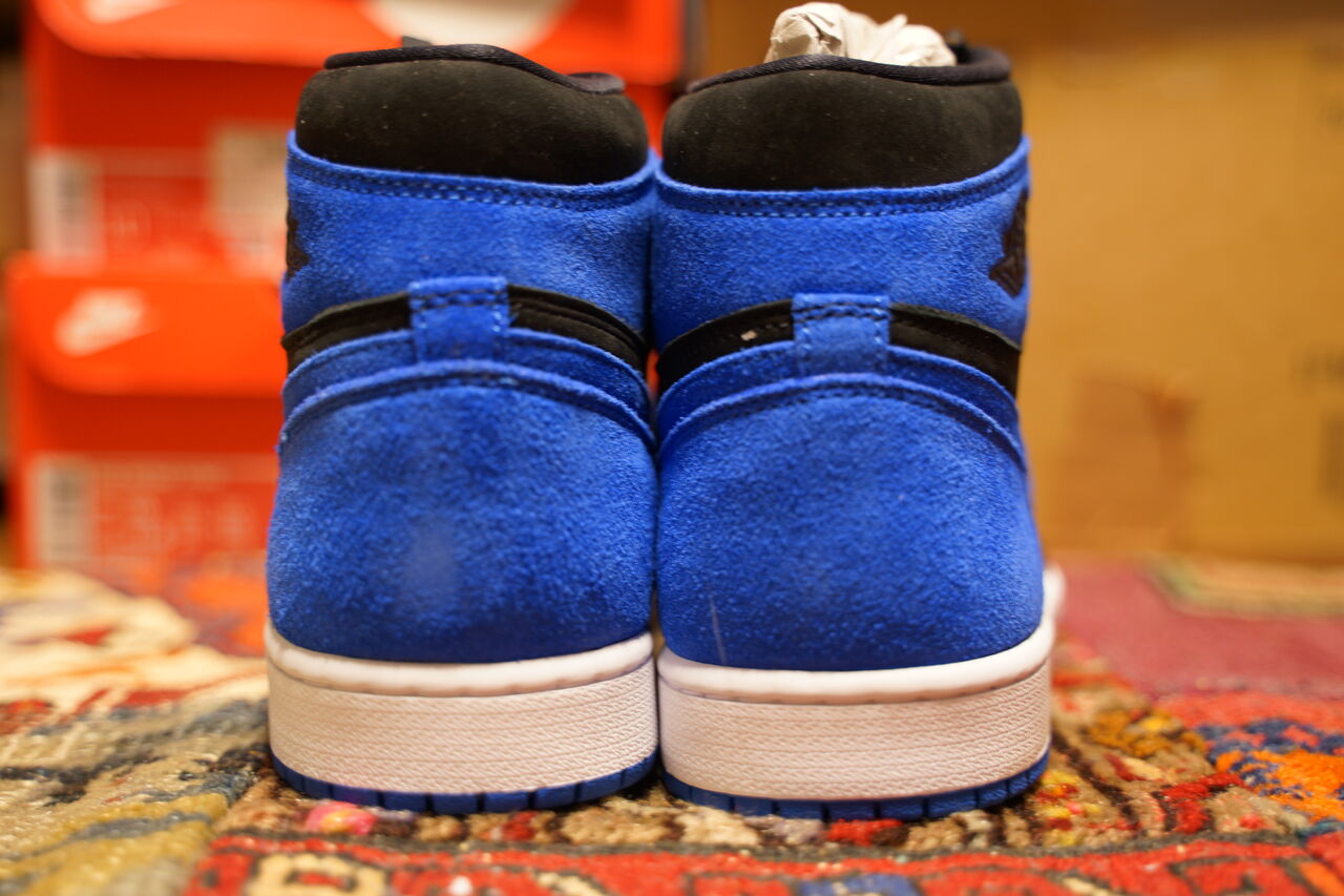 NIKE AIR JORDAN 1 RETRO HIGH OG ROYAL REIMAGINED 2023 : ああ NIKE AIR JORDAN 1 RETRO HIGH OG ROYAL REIMAGINED 2023 : ああ