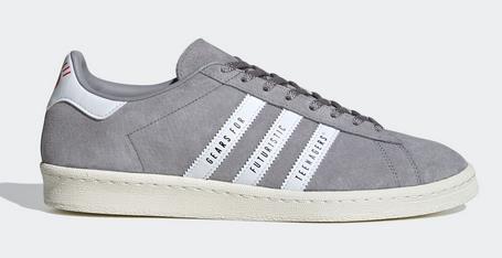 ⭐︎HUMAN MADE　ペンダント⭐︎ HUMAN MADE ヒューマンメイド HEART SILVER EARRING HM25GD075