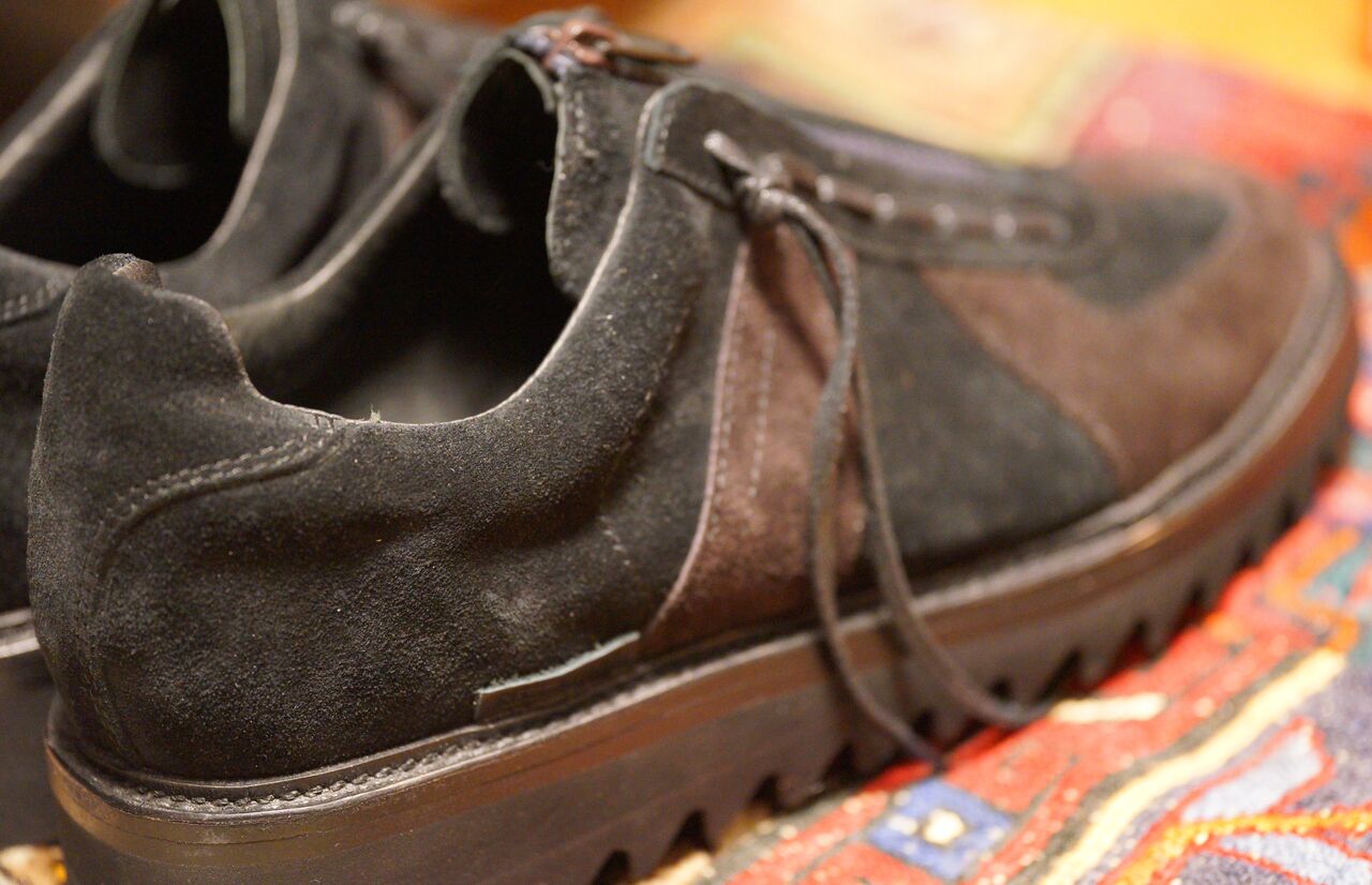 RECOUTURE RIPPLE TRAINER : ああ、好きに走ればいいじゃない RECOUTURE RIPPLE TRAINER : ああ、好きに走ればいいじゃない