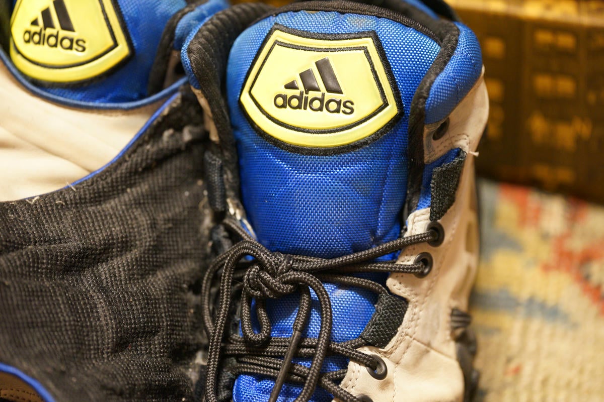 バッドランダー アディダス レビューアディダス BADLANDER 2026年最新 