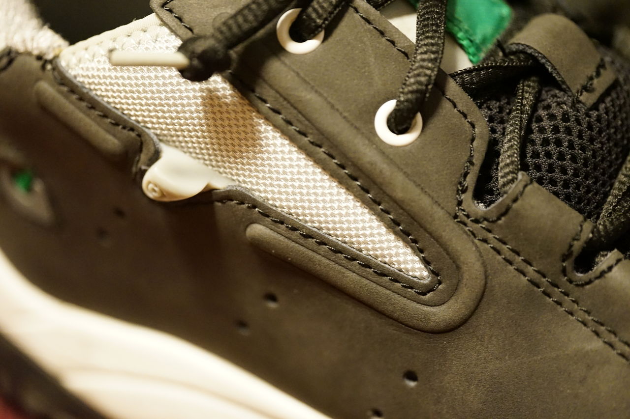 Gravis Rival ああ 好きに走ればいいじゃない