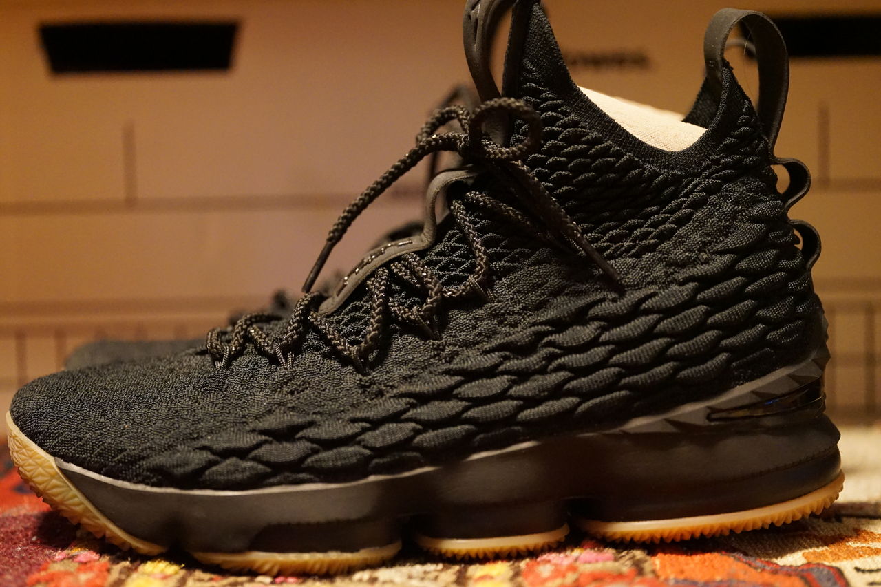 NIKE - 鷹翔様  Nike LeBron XV ナイキ レブロン 15 レブロン（NIKE） ナイキ メンズ レブロン15 Nike Lebron 15