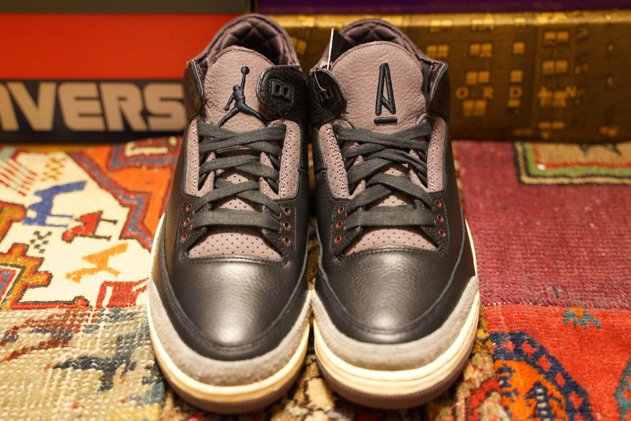 A MA MANIÉRE × NIKE WMNS AIR JORDAN 3 “While You Were A MA MANIÉRE × NIKE WMNS AIR JORDAN 3 “While You Were
