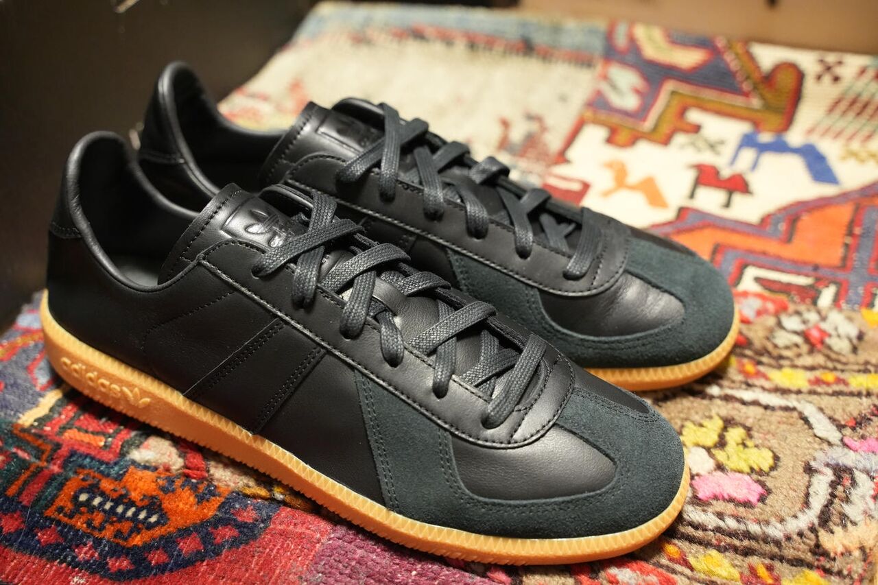 ADIDAS ORIGINALS BW ARMY DECON KJ1785 全体図