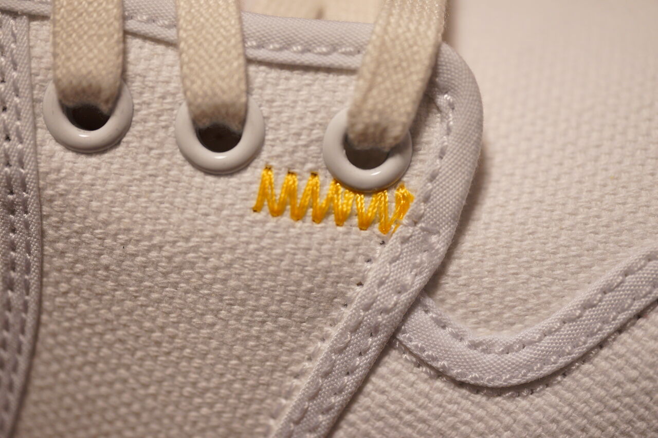 UNION×NIKE AJKO 1 LOW SP : ああ、好きに走ればいいじゃない