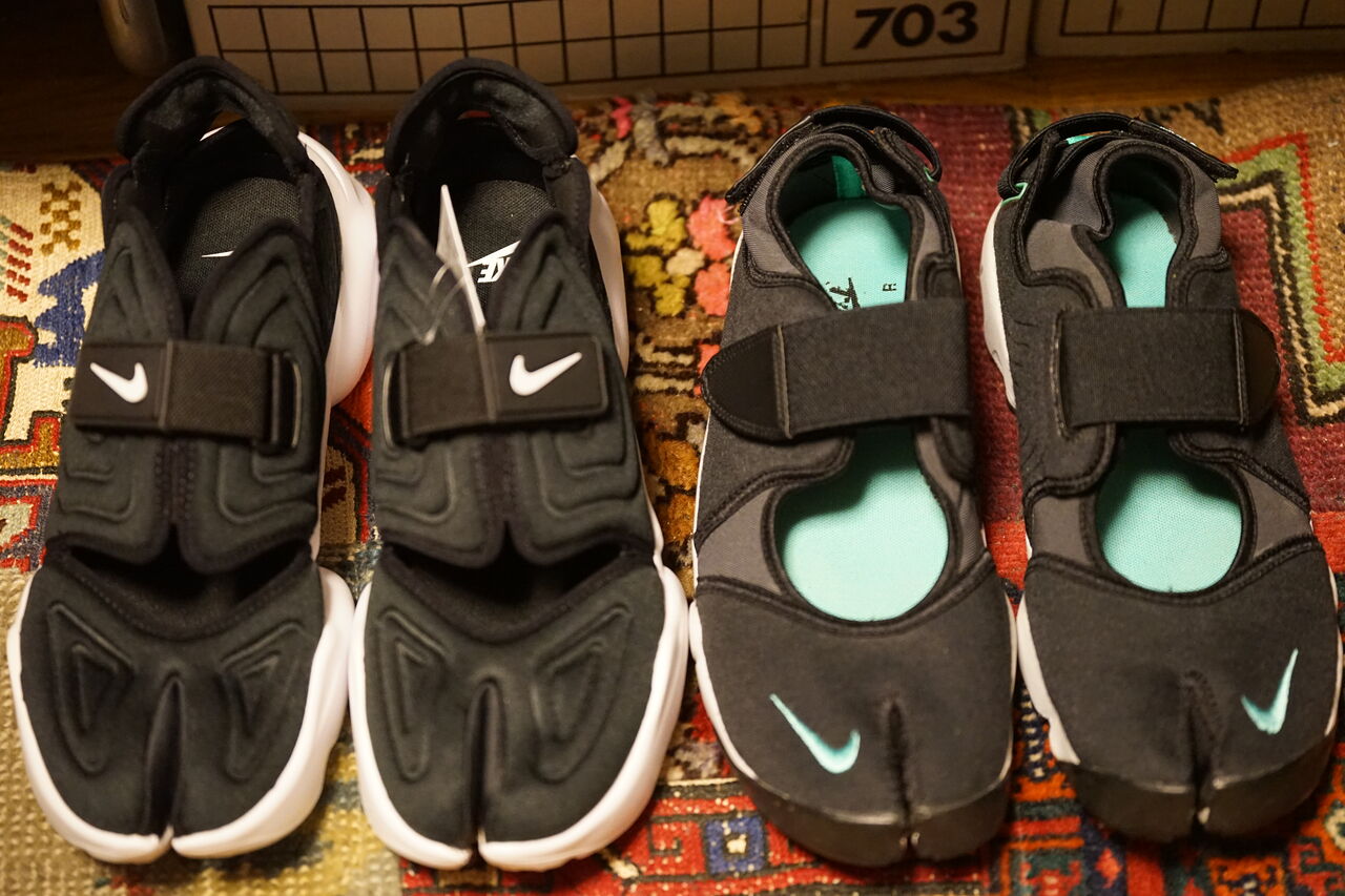 最終値下げ　NIKE アクアリフト 国内4月7日発売予定】ナイキ ウィメンズ アクア リフト 全3色