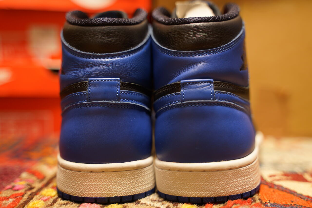 NIKE AIR JORDAN 1 RETRO HIGH OG ROYAL 2013 : ああ、好きに NIKE AIR JORDAN 1 RETRO HIGH OG ROYAL 2013 : ああ、好きに