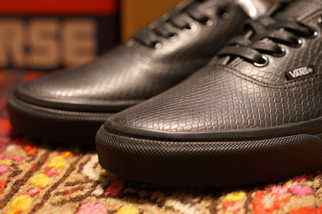 BILLY'S ENT×VANS AUTHENTIC BILLY'S ENT×VANS AUTHENTIC