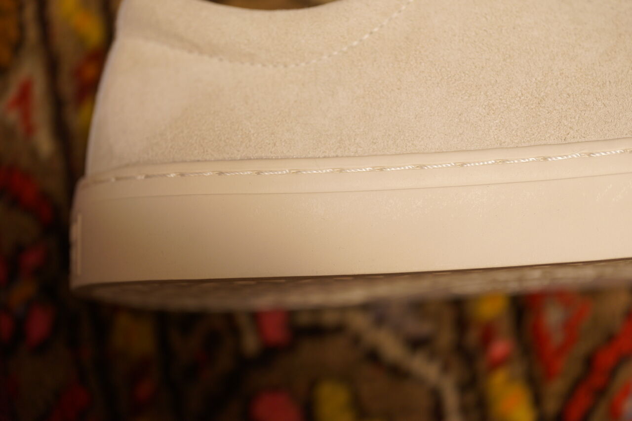 CONVERSE for EDIFICE/IENA別注 ALL STAR COUPE EPAIS OX : ああ CONVERSE for EDIFICE/IENA別注 ALL STAR COUPE EPAIS OX : ああ