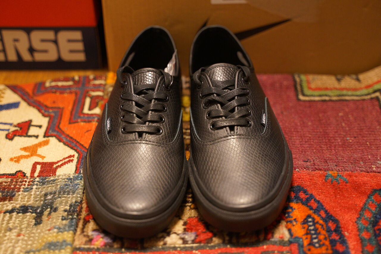 BILLY'S ENT×VANS AUTHENTIC BILLY'S ENT×VANS AUTHENTIC