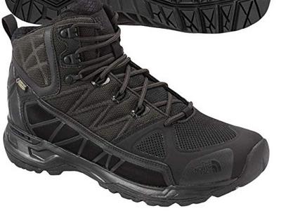 THE NORTH FACE Traverse FP GORE－TEX Suround Mid : ああ