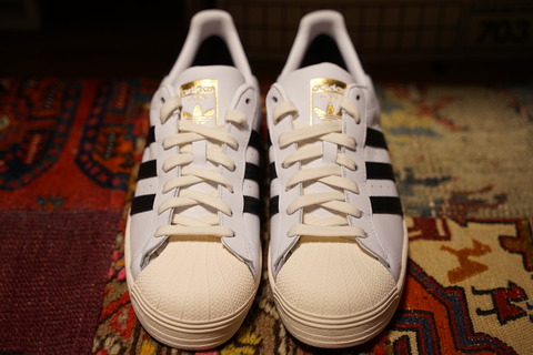 ADIDAS SUPER STAR GTX(ABCマート限定) : ああ、好きに走れば ADIDAS SUPER STAR GTX(ABCマート限定) : ああ、好きに走れば