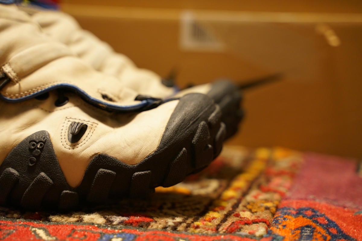 靴 90s adidas badlander raw adidas RADLANDER EQT / RADLANDER MOC – KICKS LAB.