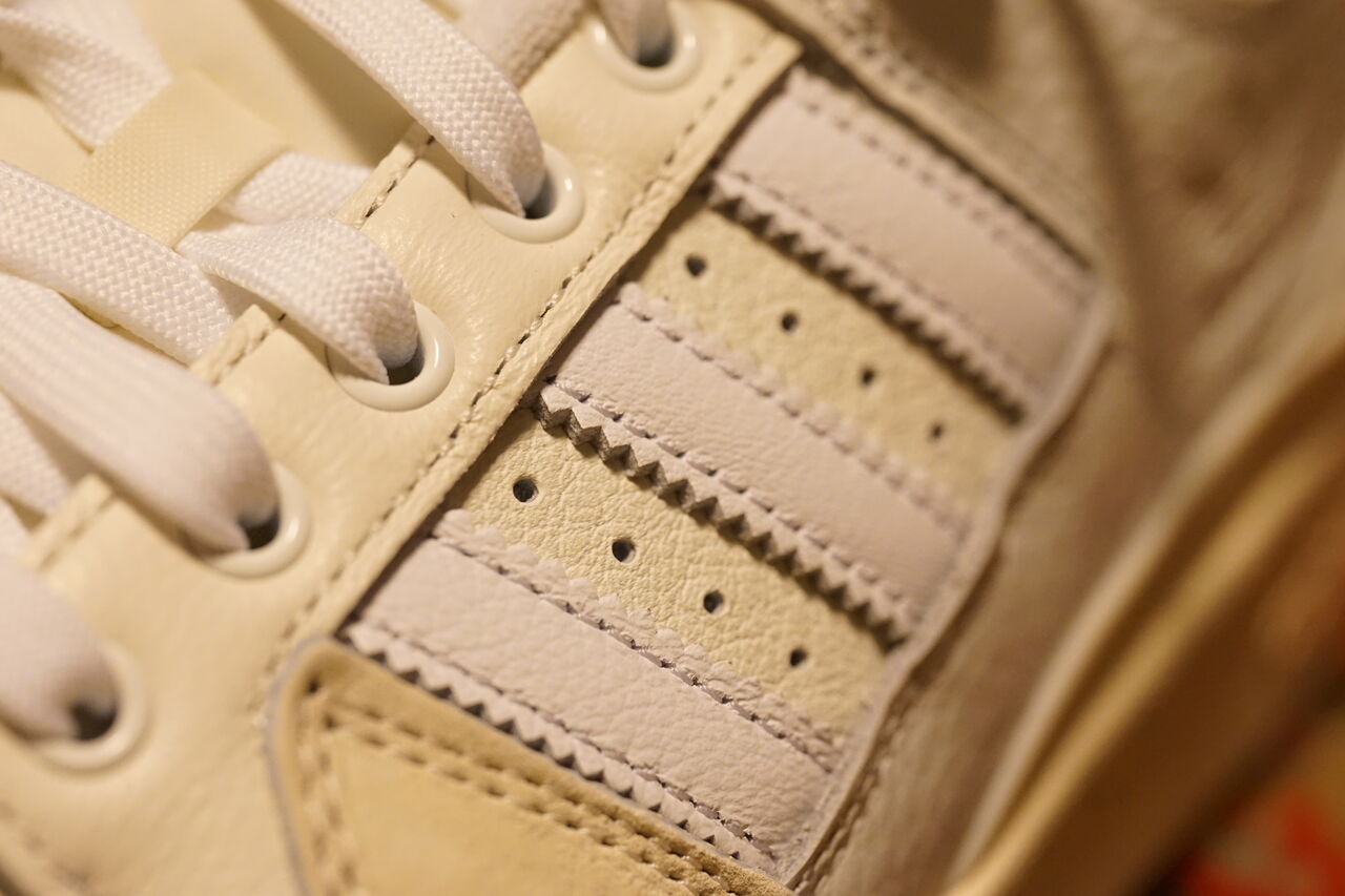 Adidas Skateboarding Forum 84 Low Adv ああ 好きに走ればいいじゃない