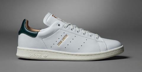 ADIDAS ORIGINALS STAN SMITH LUX BLACK HQ6787 : ãããå¥½ãã«èµ°ãã°ãããããªã